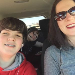 Meet your Posher, Gina